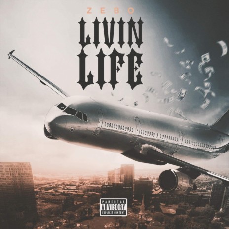 Livin Life Freestyle | Boomplay Music