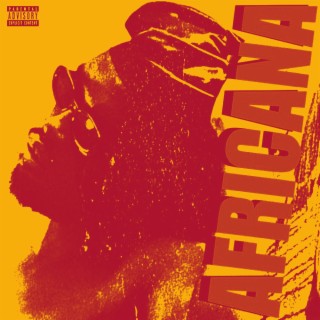 AFRICANA (MASTERED)