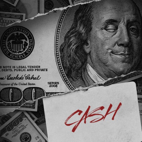 Cash ft. Diklah & Kayz | Boomplay Music