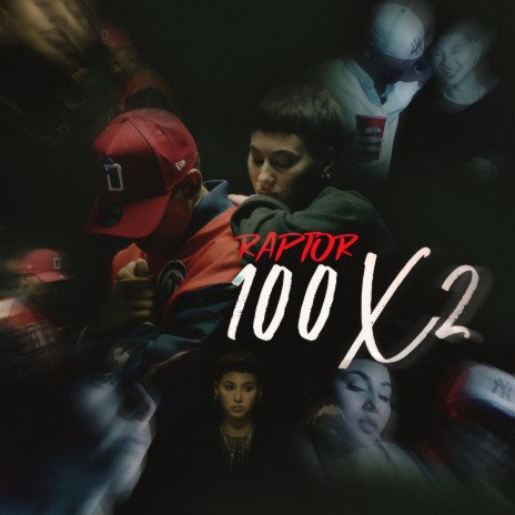 100x2 | Boomplay Music