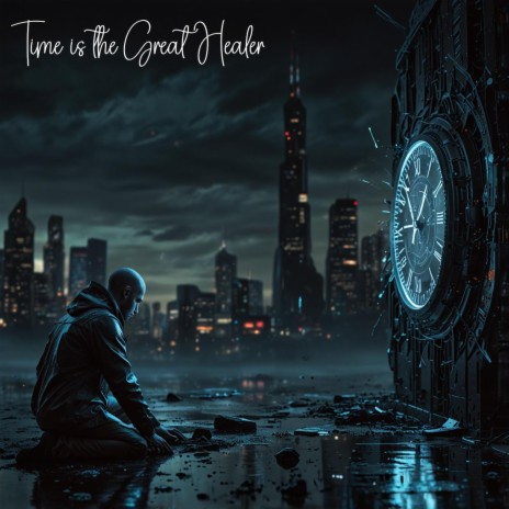 Time Is The Great Healer | Boomplay Music