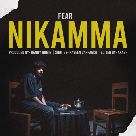 NIKAMMA | Boomplay Music