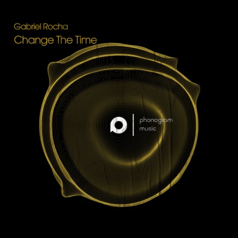 Change The Time (Original Mix) | Boomplay Music