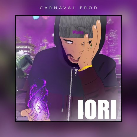 Iori | Boomplay Music