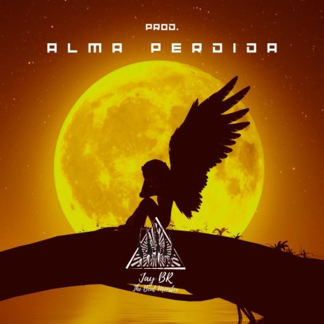 Alma Perdida (Reggaeton Beat) | Boomplay Music