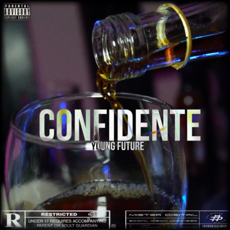 Confidente | Boomplay Music