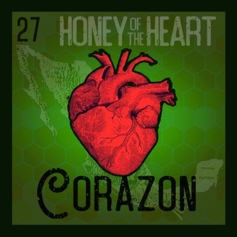 Corazón ft. Justin Ancheta & Maren Metke