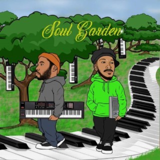 Soul Garden, Vol. 1
