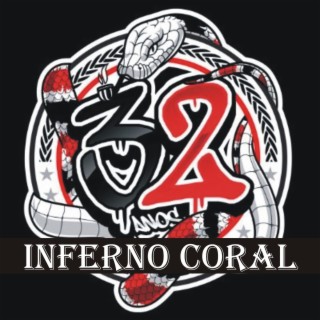 Explosão Inferno Coral 32 Anos