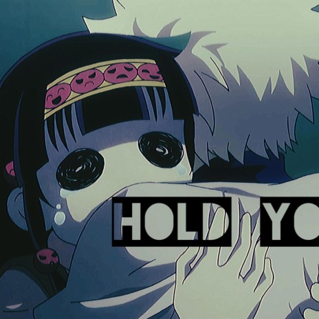 Hold You