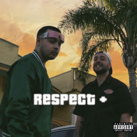 respect+ (feat. Mauro Shyne) | Boomplay Music