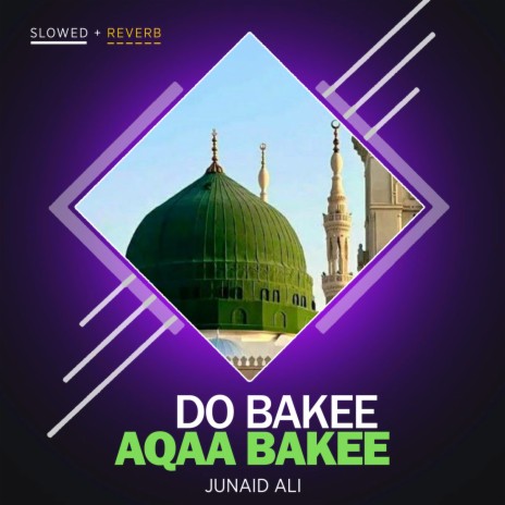 Do Bakee Aqaa Bakee Lofi | Boomplay Music