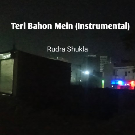 Teri Bahon Mein