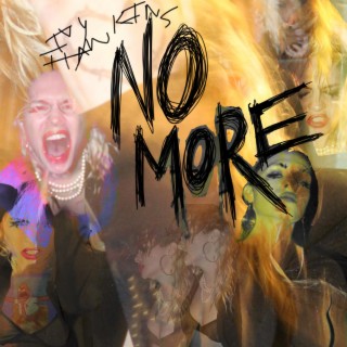 No More