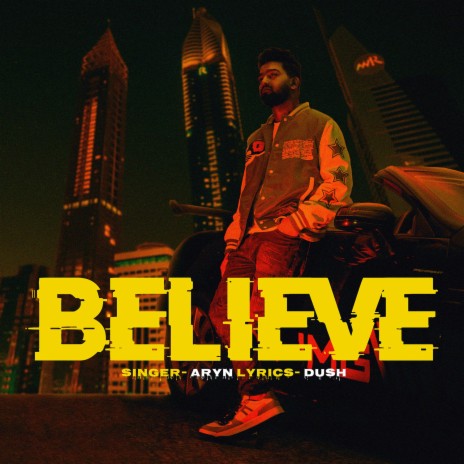 Believe | Boomplay Music