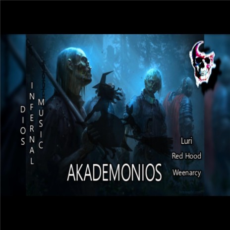 Akademonios