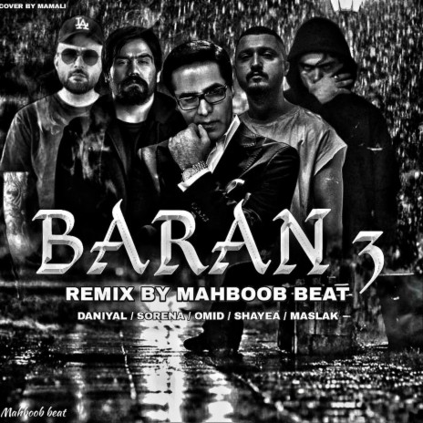 Baran 3 | Boomplay Music