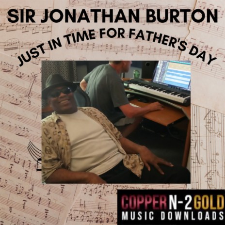 Just In Time For Fathers Day | Boomplay Music