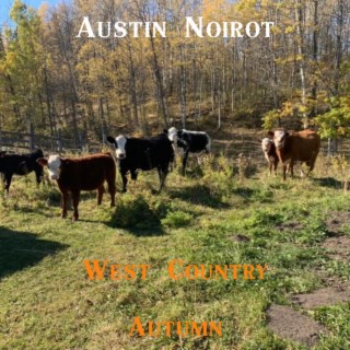 West Country Autumn (Deluxe Mastered) lyrics | Boomplay Music