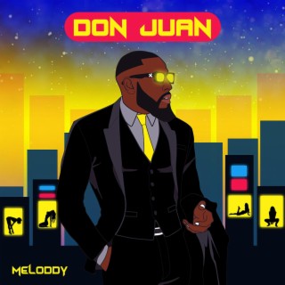 Don Juan lyrics | Boomplay Music