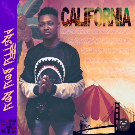 California | Boomplay Music