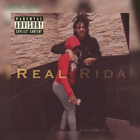 Real Rida | Boomplay Music