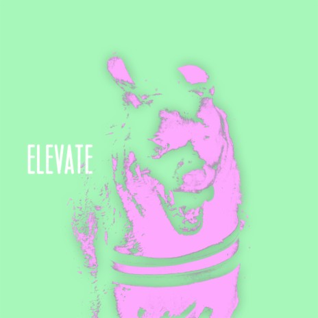 Elevate ft. hustie | Boomplay Music