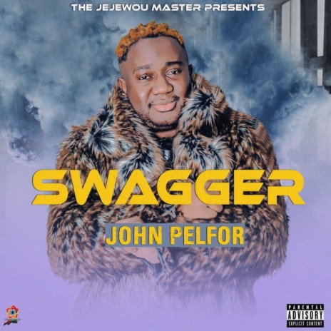 JOHN PELFOR SWAGGER | Boomplay Music