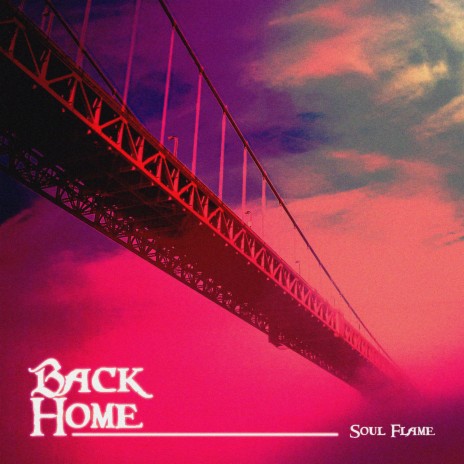 Back Home ft. Yusuf Fist, Tissann, Phrv & Leritmwa | Boomplay Music