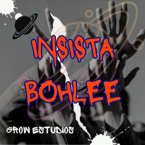 Insista | Boomplay Music