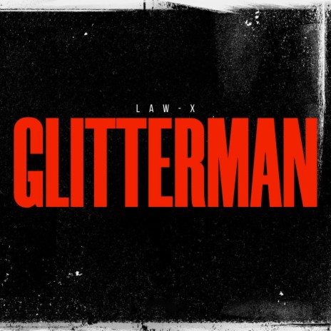 The Glitterman | Boomplay Music