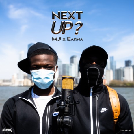 Next Up - S3-E30 ft. Earna | Boomplay Music