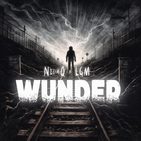 Wunder ft. LGM | Boomplay Music