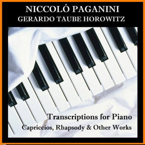 Capriccio No. 11 in C Major | Boomplay Music