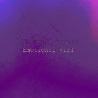 Emotional Girl