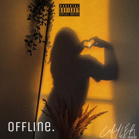 OFFLINE ft. Joulez | Boomplay Music