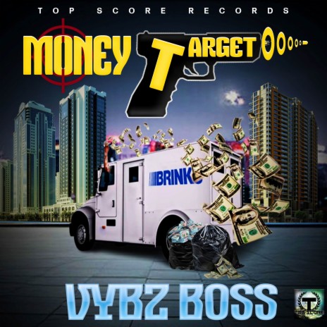Money Target | Boomplay Music