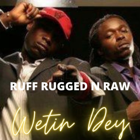 Ruff Rugged N Raw -God Is With Us | Boomplay Music