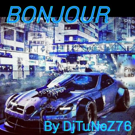 BONJOUR | Boomplay Music