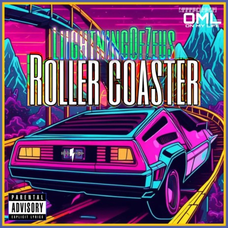 Roller coaster | Boomplay Music