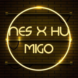 Nes Migo (feat. Hussain)