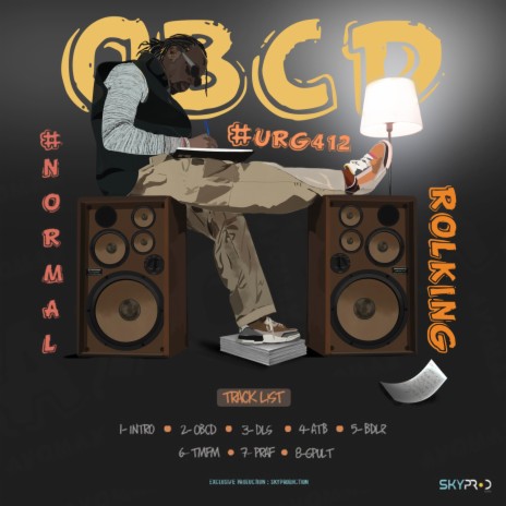 OBCD | Boomplay Music
