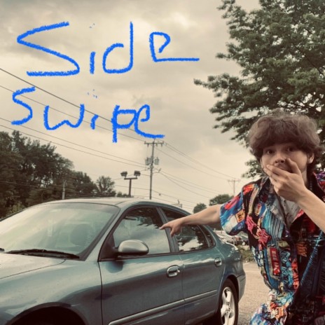 Side Swipe | Boomplay Music