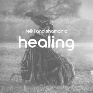 Reiki and Shamanic Healing with Good Energy: Spiritual Self Example