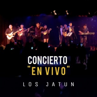 Concierto en vivo CD1 (Live)