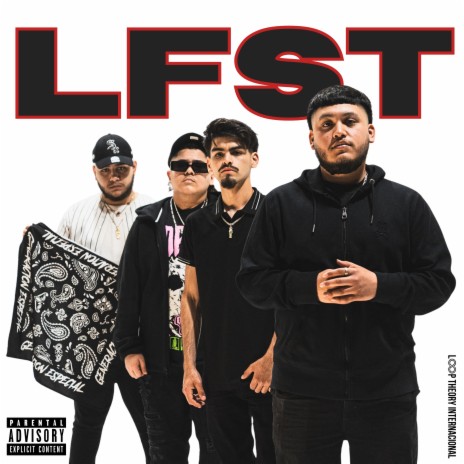 LFST (La Familia Sobre Todo) | Boomplay Music