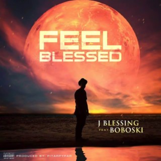 Feel blessed