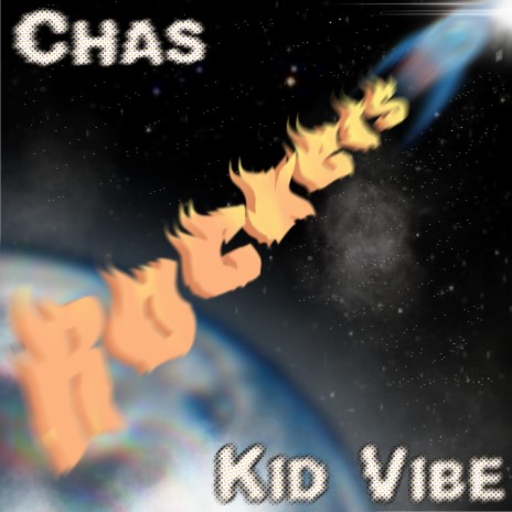 Rockets ft. Kid Vibe | Boomplay Music