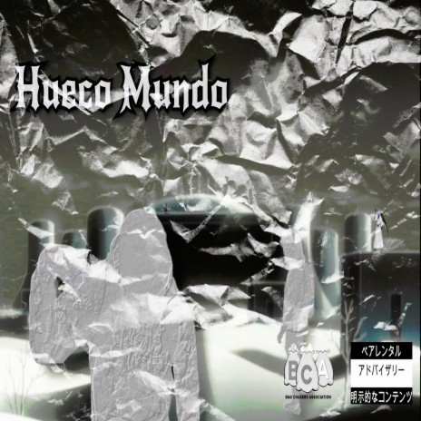 Hueco Mundo ft. Big Nic | Boomplay Music