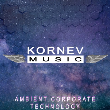 Ambient Corporate Technology | Boomplay Music